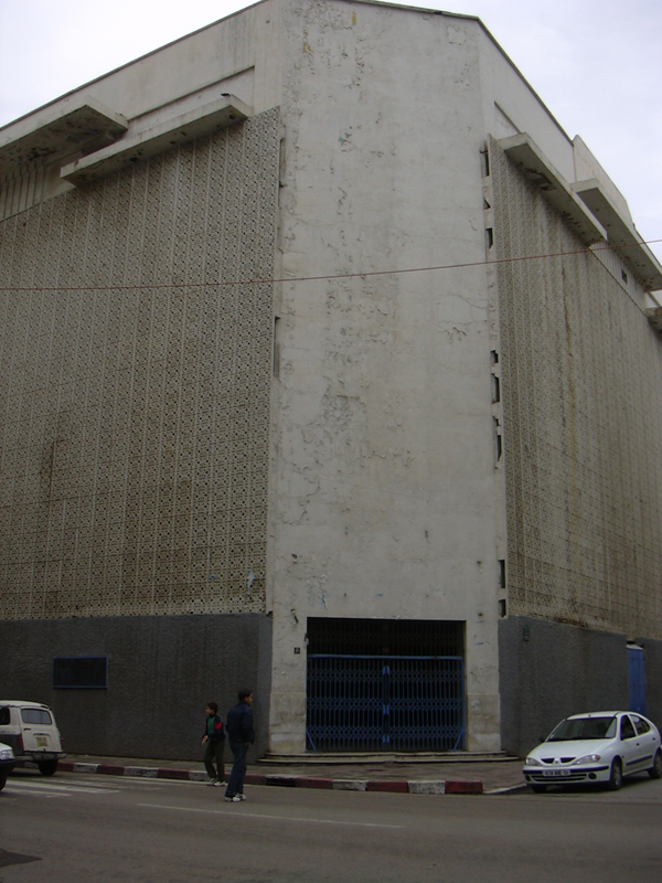 photos/2004 Alger/0349 Cinema Majestic Rue Borely la Sapie.jpg